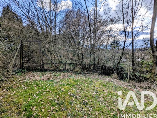 Maison à vendre 4 pièces 97 m² Hombourg-Haut