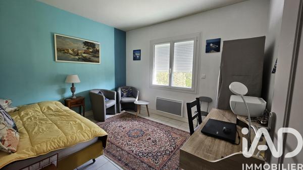 Maison à vendre 6 pièces 141 m² Saujon