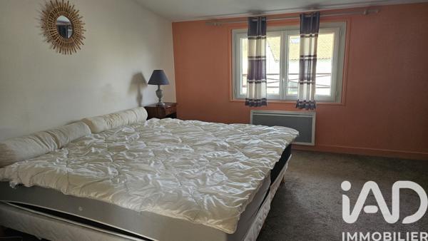 Maison à vendre 6 pièces 141 m² Saujon