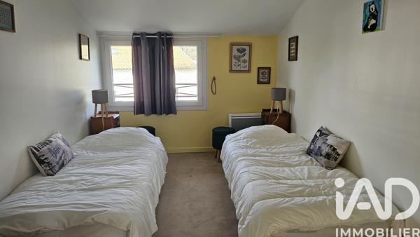 Maison à vendre 6 pièces 141 m² Saujon