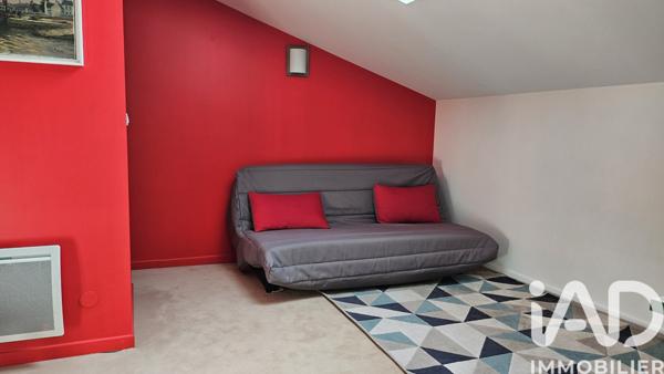 Maison à vendre 6 pièces 141 m² Saujon