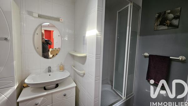 Maison à vendre 6 pièces 141 m² Saujon