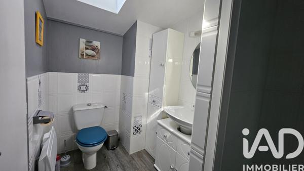Maison à vendre 6 pièces 141 m² Saujon