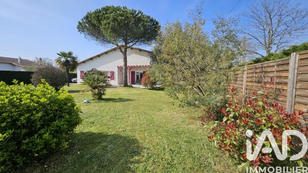 Maison à vendre 6 pièces 141 m² Saujon