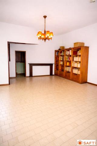 Corps de ferme à rénover – 2 maisons