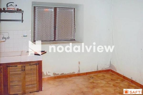 Corps de ferme à rénover – 2 maisons