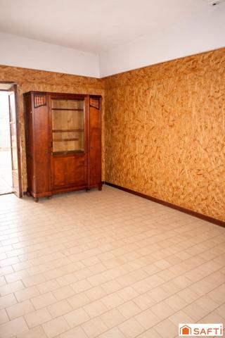 Corps de ferme à rénover – 2 maisons