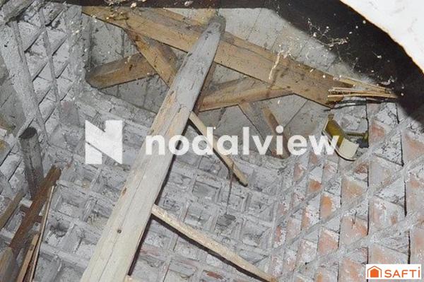 Corps de ferme à rénover – 2 maisons