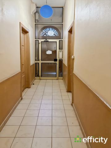 Appartement 2 pièces - 36 m²