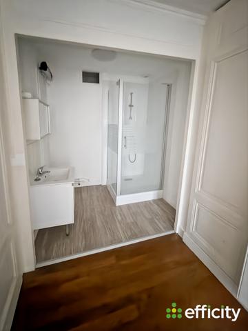 Appartement 2 pièces - 36 m²