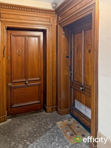 Appartement 2 pièces - 36 m²