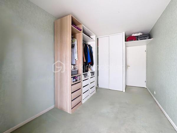 Appartement de 60 m²