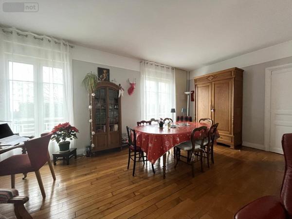 Maison à vendre à Tinqueux dans la Marne (51430), ref : 51067-193
