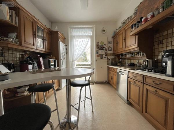 Maison à vendre à Tinqueux dans la Marne (51430), ref : 51067-193