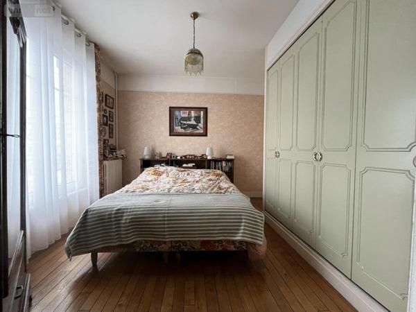 Maison à vendre à Tinqueux dans la Marne (51430), ref : 51067-193