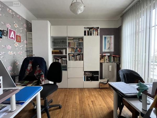 Maison à vendre à Tinqueux dans la Marne (51430), ref : 51067-193