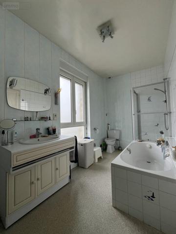 Maison à vendre à Tinqueux dans la Marne (51430), ref : 51067-193