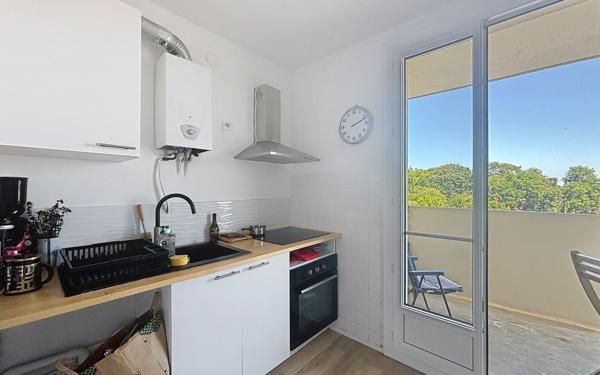 Appartement à vendre    4 pièces • 66 m2 Biarritz