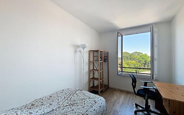 Appartement à vendre    4 pièces • 66 m2 Biarritz