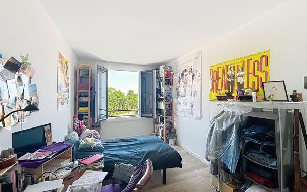 Appartement à vendre    4 pièces • 66 m2 Biarritz