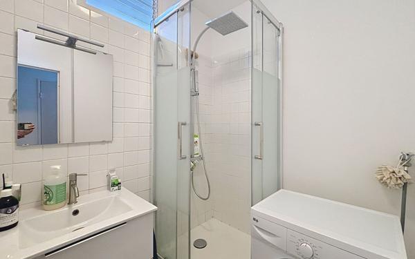 Appartement à vendre    4 pièces • 66 m2 Biarritz