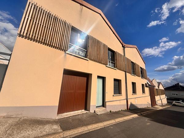 Appartement Linas 2 pièce(s) 43 m2