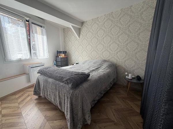 Appartement Linas 2 pièce(s) 43 m2