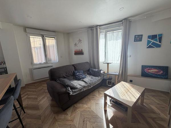 Appartement Linas 2 pièce(s) 43 m2