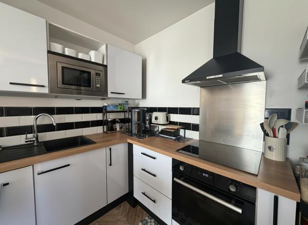 Appartement Linas 2 pièce(s) 43 m2