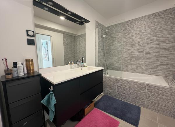 Appartement Linas 2 pièce(s) 43 m2