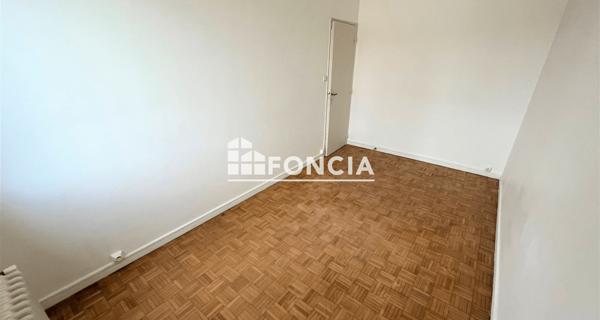 Location Maison 4 pièces 76.53 m² - Châtellerault 86100