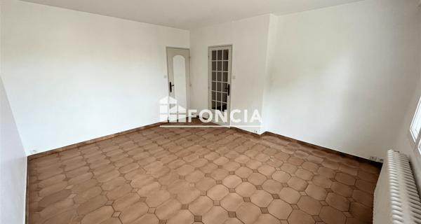 Location Maison 4 pièces 76.53 m² - Châtellerault 86100