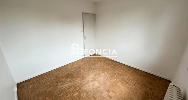 Location Maison 4 pièces 76.53 m² - Châtellerault 86100
