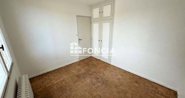 Location Maison 4 pièces 76.53 m² - Châtellerault 86100