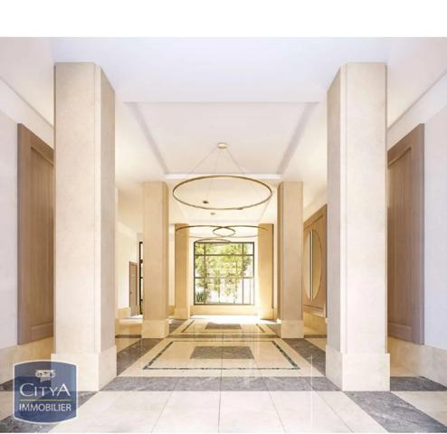 Appartement à louer 3 pièces 57.52m²