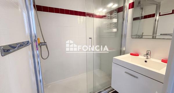 À vendre Appartement 3 pièces 46 m² - Saint-cyprien 66750