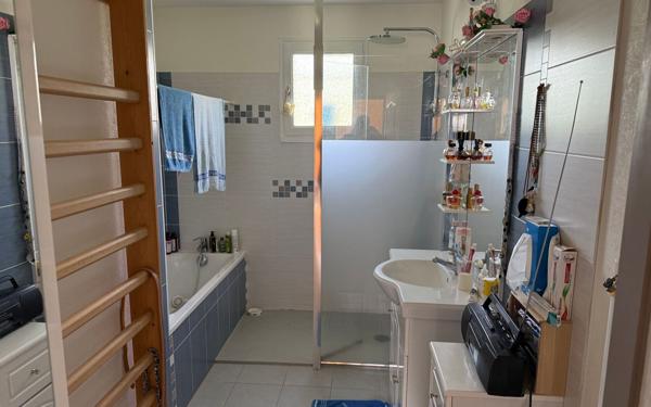 Maison à vendre    4 pièces •  Beaussais