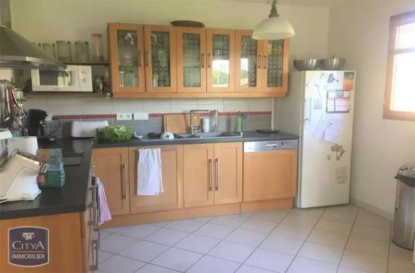 Maison à louer 5 pièces 117.5m²