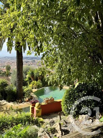 Maison à vendre  7 pièces - 220 m2 NICE - 06