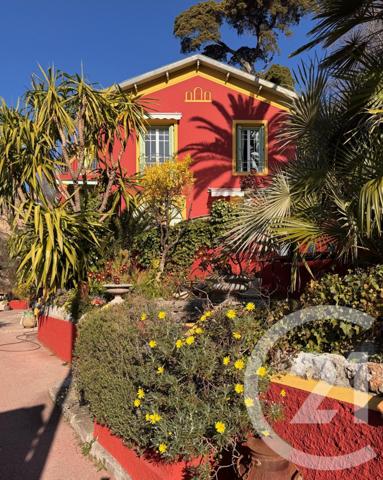 Maison à vendre  7 pièces - 220 m2 NICE - 06