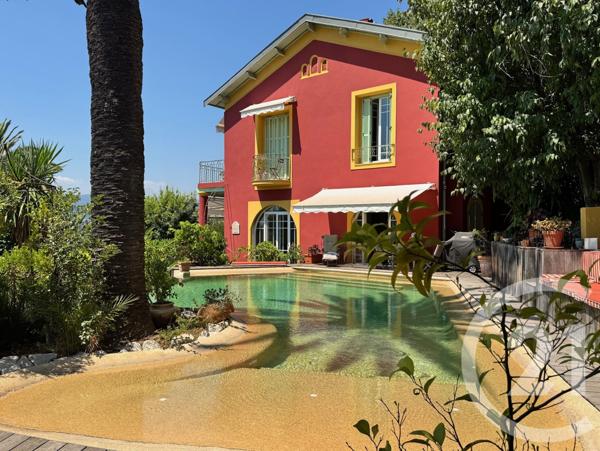 Maison à vendre  7 pièces - 220 m2 NICE - 06