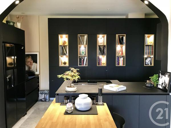 Maison à vendre  7 pièces - 220 m2 NICE - 06