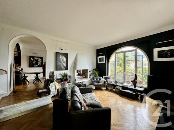 Maison à vendre  7 pièces - 220 m2 NICE - 06