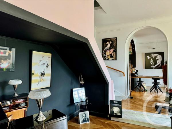 Maison à vendre  7 pièces - 220 m2 NICE - 06