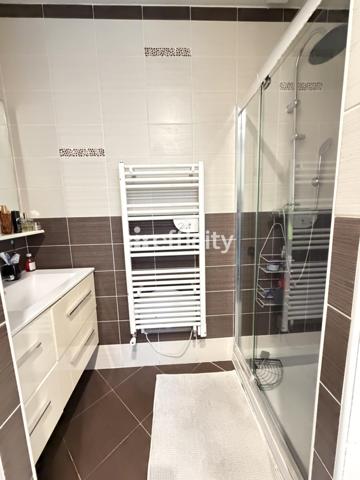 Maison 7 pièces - 160 m² Bien prestige