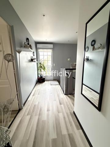 Maison 7 pièces - 160 m² Bien prestige