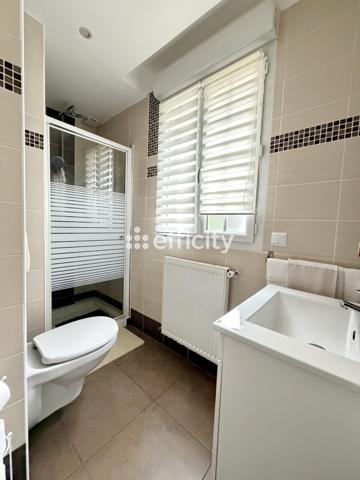 Maison 7 pièces - 160 m² Bien prestige