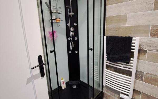 Appartement à louer    4 pièces • 78,64 m2 Les Échelles