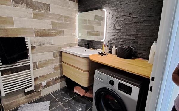 Appartement à louer    4 pièces • 78,64 m2 Les Échelles