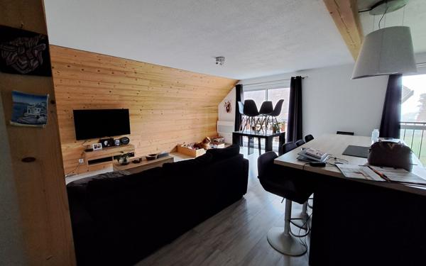 Appartement à louer    4 pièces • 78,64 m2 Les Échelles